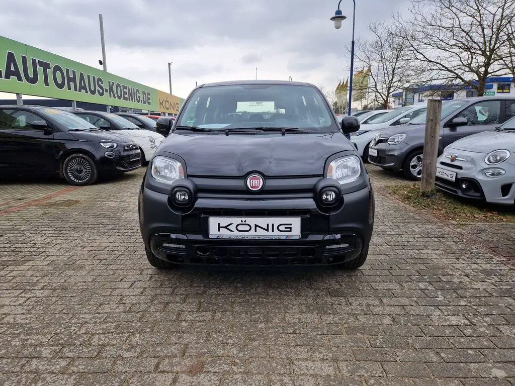 Photo 1 : Fiat Panda 2023 Essence