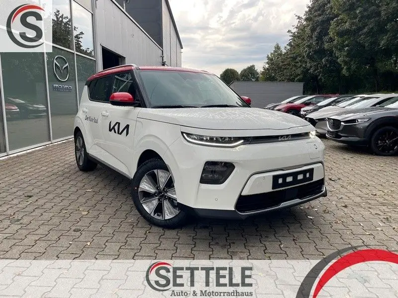 Photo 1 : Kia Soul 2024 Non renseigné