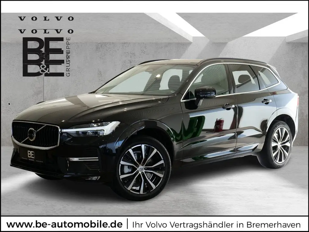 Photo 1 : Volvo Xc60 2023 Petrol