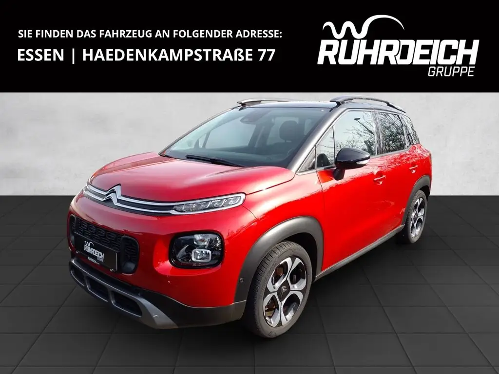 Photo 1 : Citroen C3 Aircross 2020 Petrol