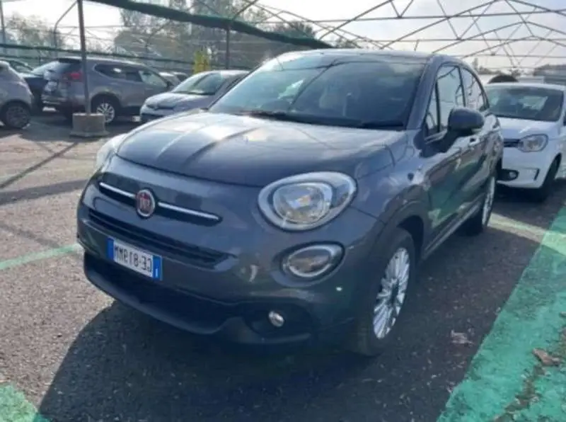 Photo 1 : Fiat 500x 2021 Petrol