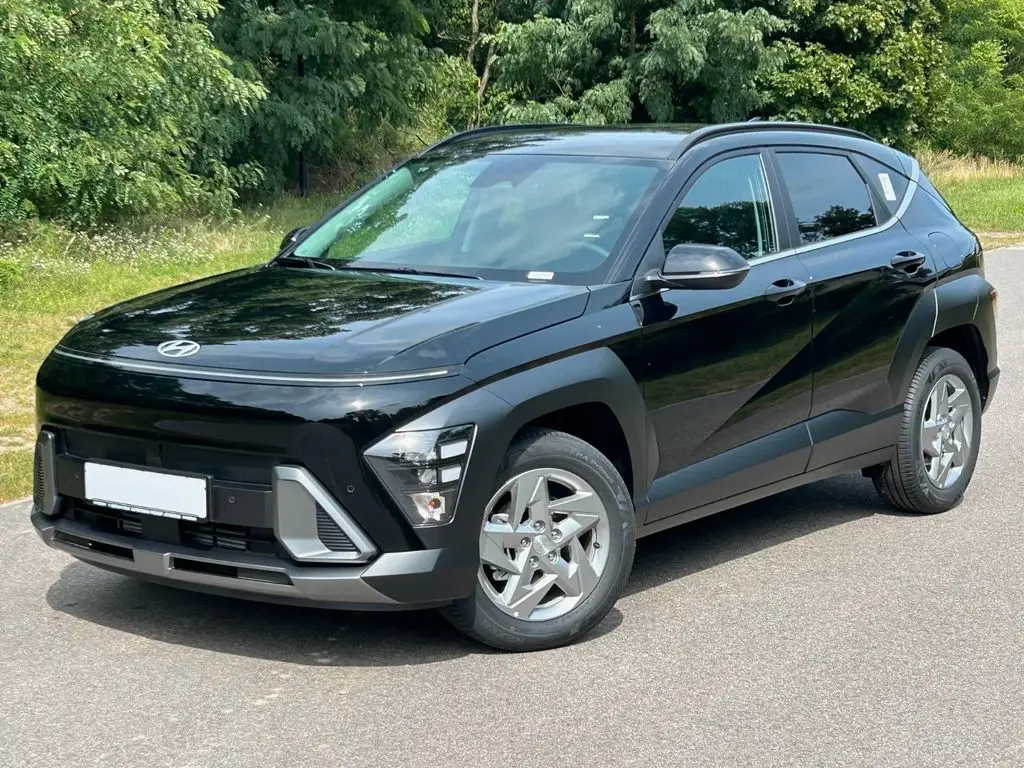 Photo 1 : Hyundai Kona 2024 Essence