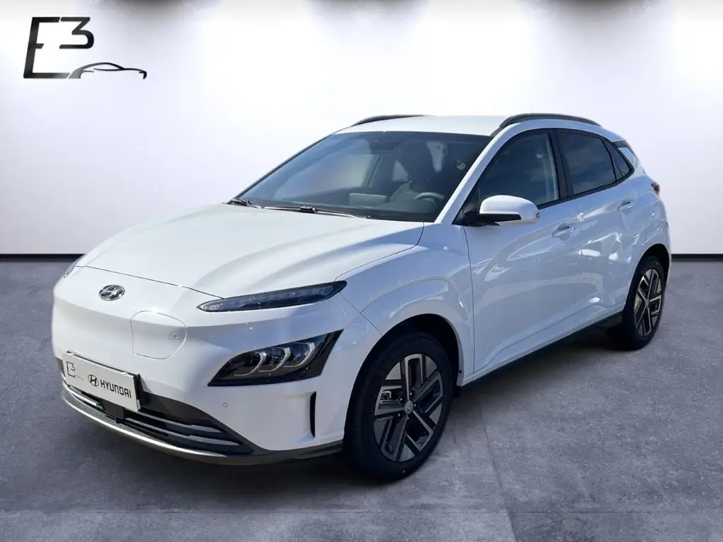 Photo 1 : Hyundai Kona 2023 Not specified