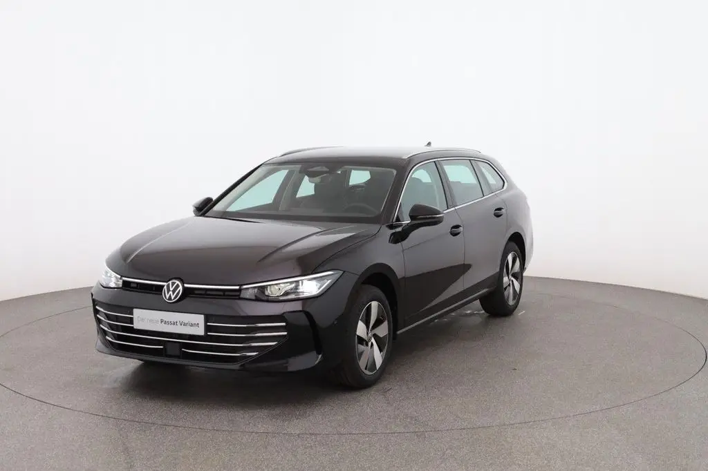 Photo 1 : Volkswagen Passat 2024 Diesel