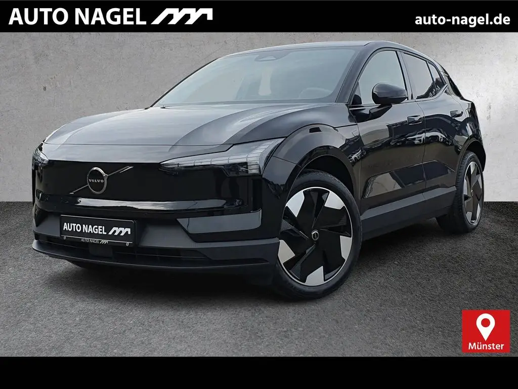 Photo 1 : Volvo Ex30 2024 Not specified