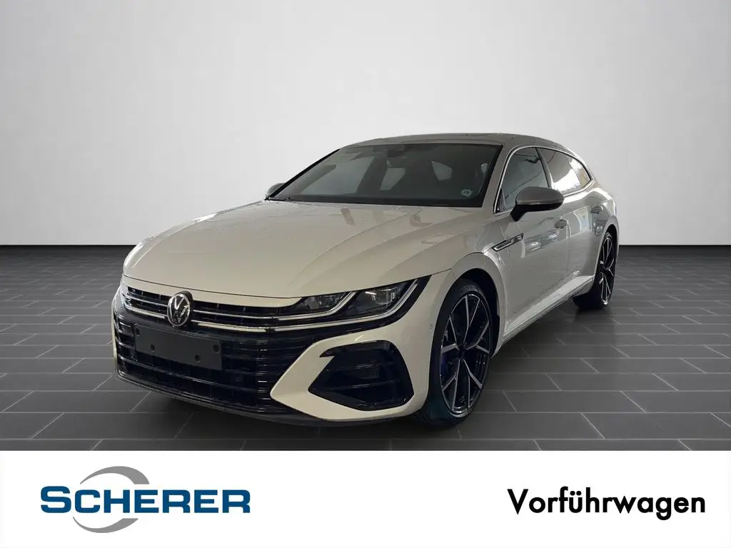 Photo 1 : Volkswagen Arteon 2024 Essence