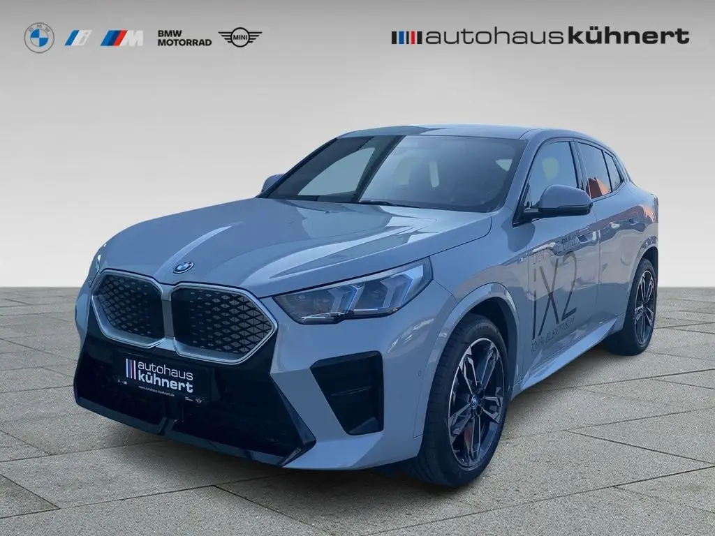 Photo 1 : Bmw X2 2024 Non renseigné