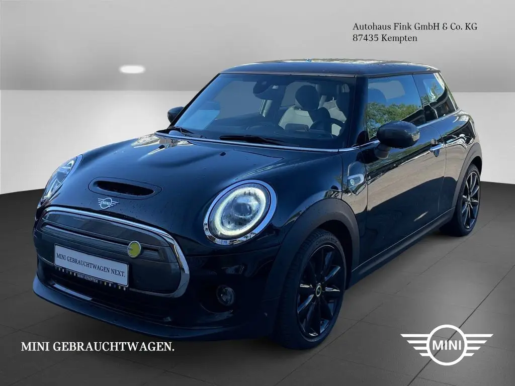 Photo 1 : Mini Cooper 2021 Not specified