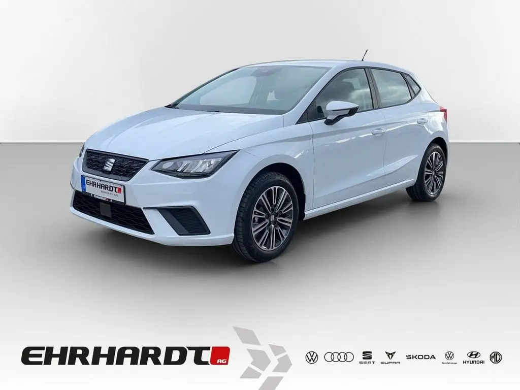 Photo 1 : Seat Ibiza 2024 Essence