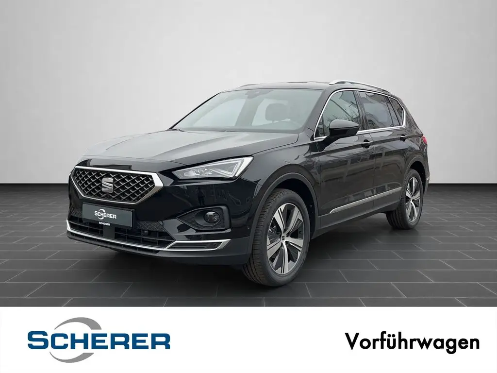 Photo 1 : Seat Tarraco 2024 Petrol