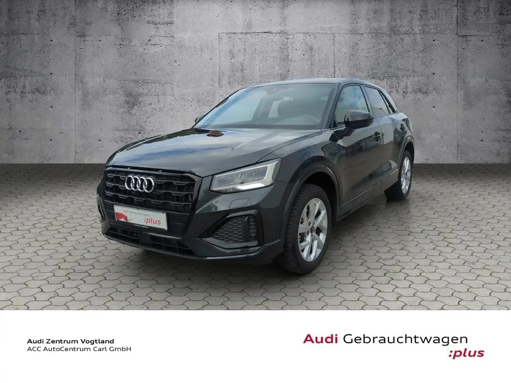 Photo 1 : Audi Q2 2024 Essence