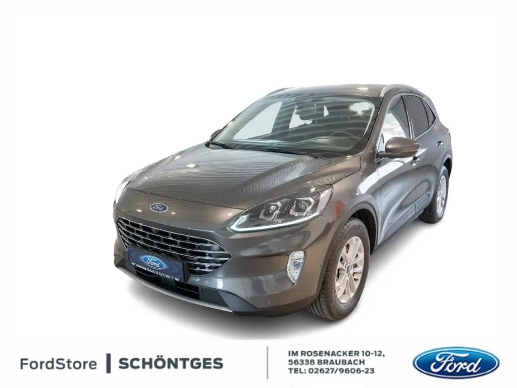 Photo 1 : Ford Kuga 2024 Essence