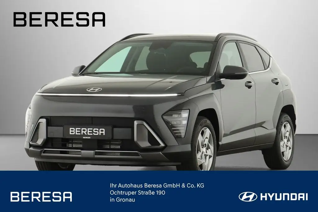 Photo 1 : Hyundai Kona 2024 Essence