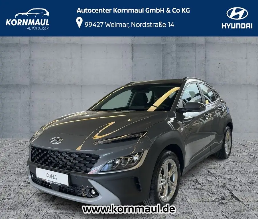 Photo 1 : Hyundai Kona 2023 Essence