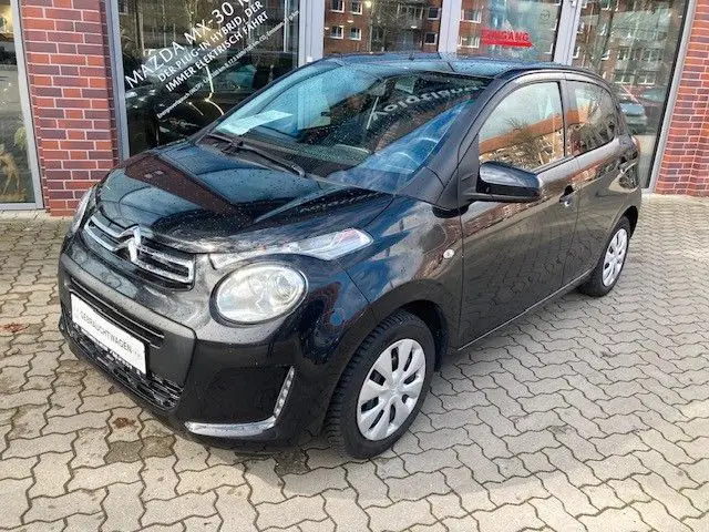 Photo 1 : Citroen C1 2020 Petrol