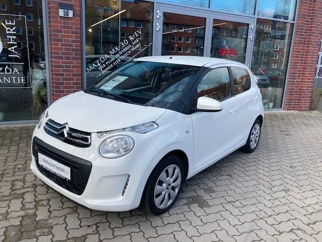 Photo 1 : Citroen C1 2021 Petrol