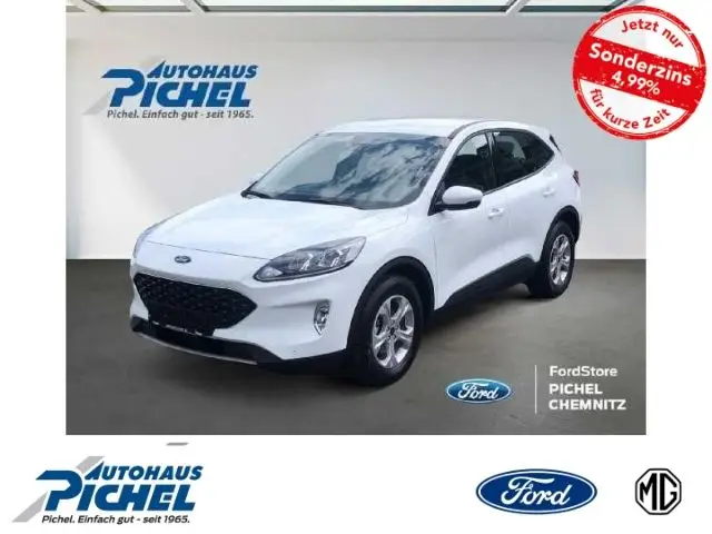 Photo 1 : Ford Kuga 2023 Diesel