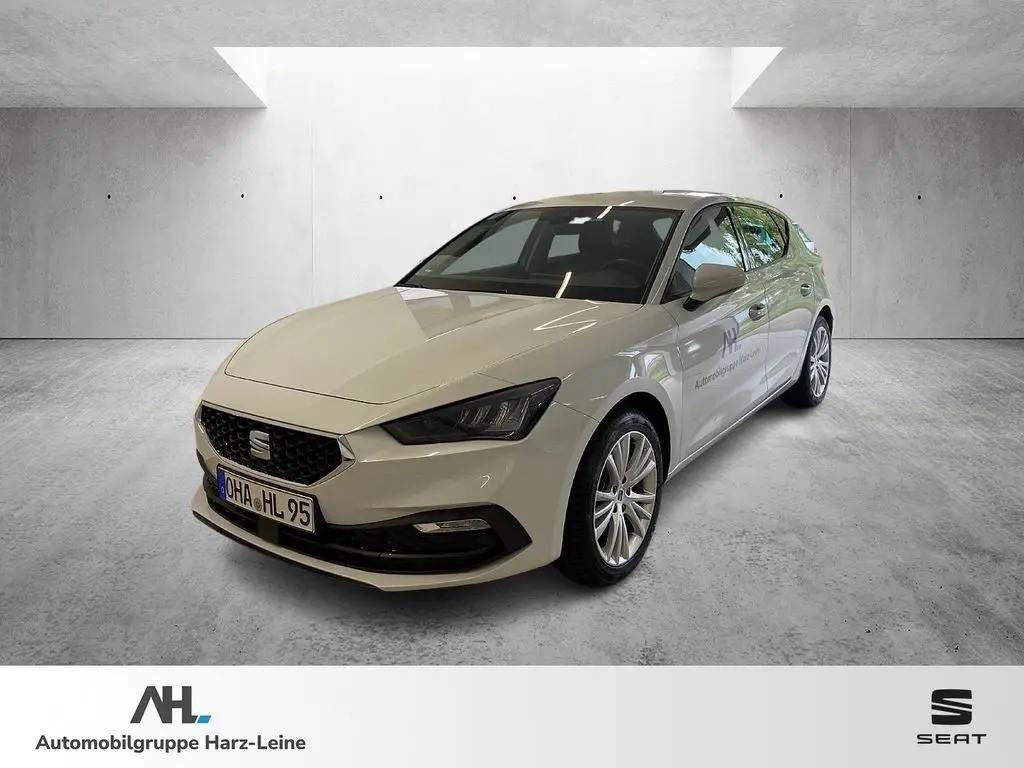 Photo 1 : Seat Leon 2024 Essence