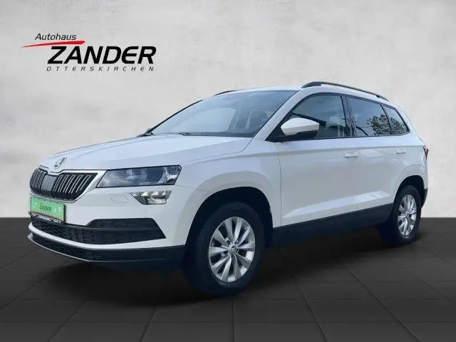 Photo 1 : Skoda Karoq 2019 Essence