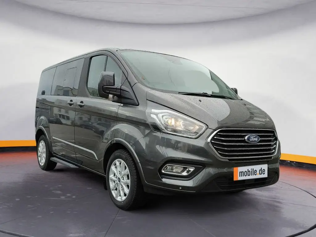 Photo 1 : Ford Tourneo 2023 Diesel