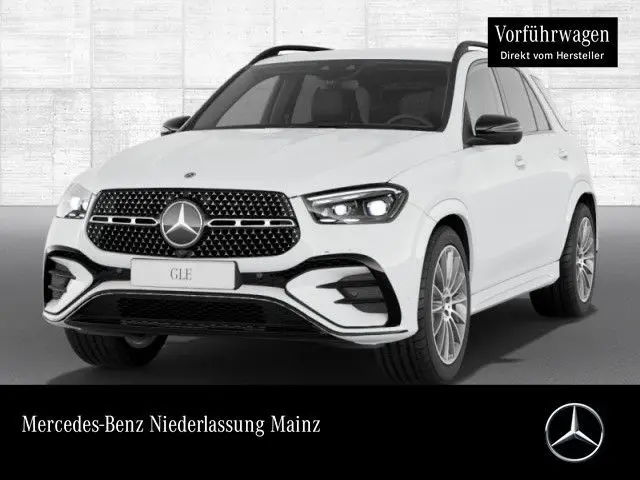 Photo 1 : Mercedes-benz Classe Gle 2023 Diesel