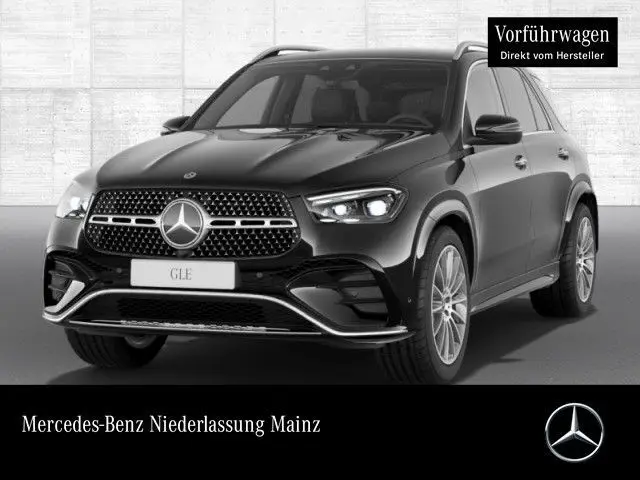 Photo 1 : Mercedes-benz Classe Gle 2023 Diesel