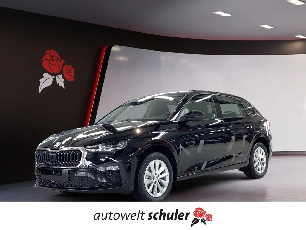 Photo 1 : Skoda Scala 2024 Petrol