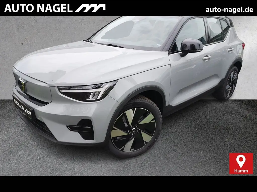 Photo 1 : Volvo Xc40 2024 Non renseigné