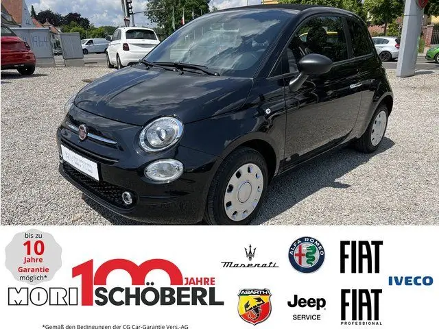 Photo 1 : Fiat 500c 2023 Petrol