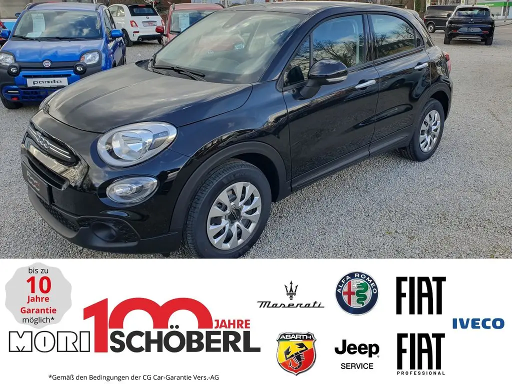 Photo 1 : Fiat 500x 2024 Essence