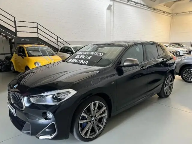 Photo 1 : Bmw X2 2019 Petrol