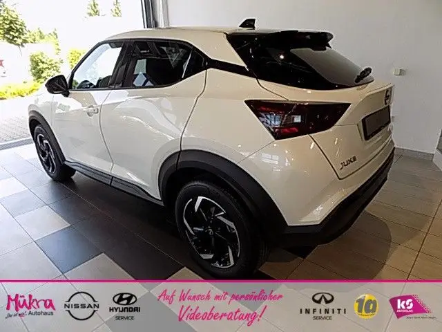 Photo 1 : Nissan Juke 2023 Essence