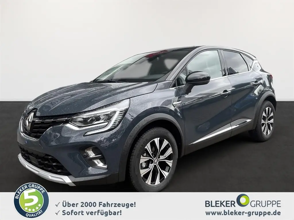 Photo 1 : Renault Captur 2024 Petrol