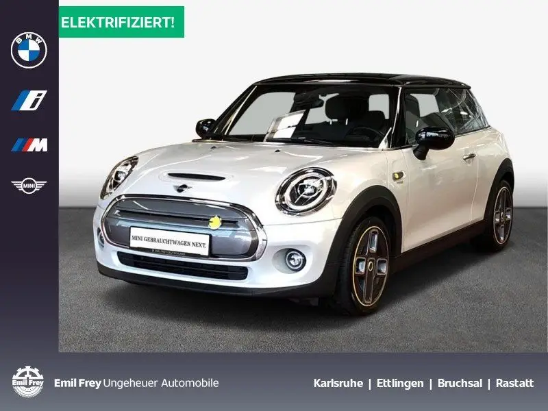 Photo 1 : Mini Cooper 2020 Not specified