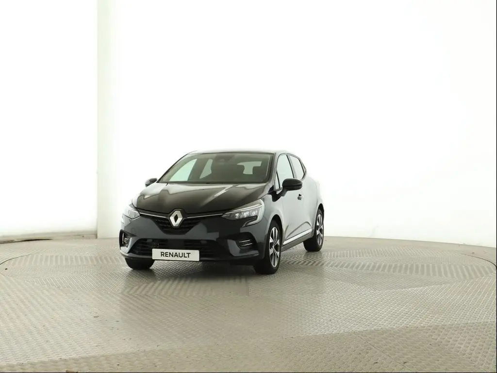 Photo 1 : Renault Clio 2023 Petrol