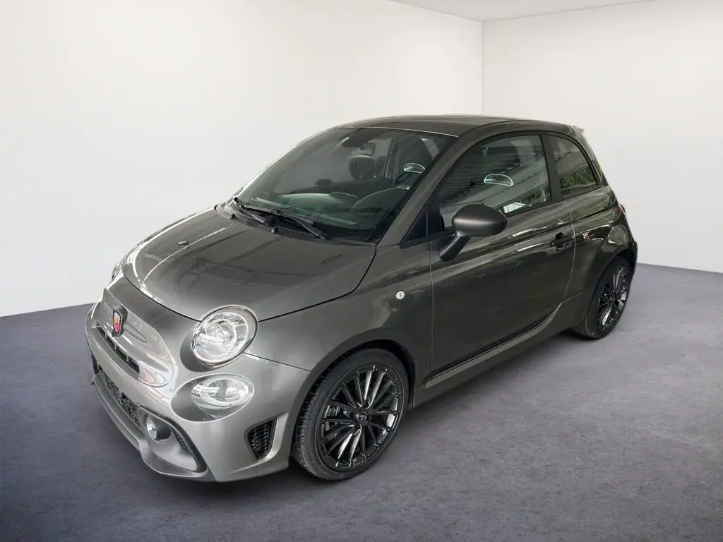 Photo 1 : Abarth 595 2023 Essence