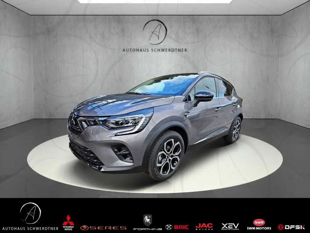 Photo 1 : Mitsubishi Asx 2024 Essence