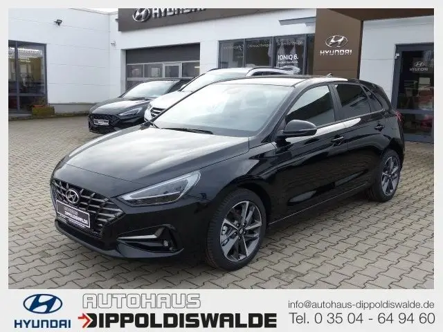 Photo 1 : Hyundai I30 2024 Essence