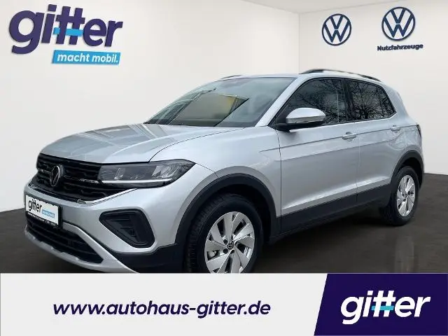 Photo 1 : Volkswagen T-cross 2024 Petrol