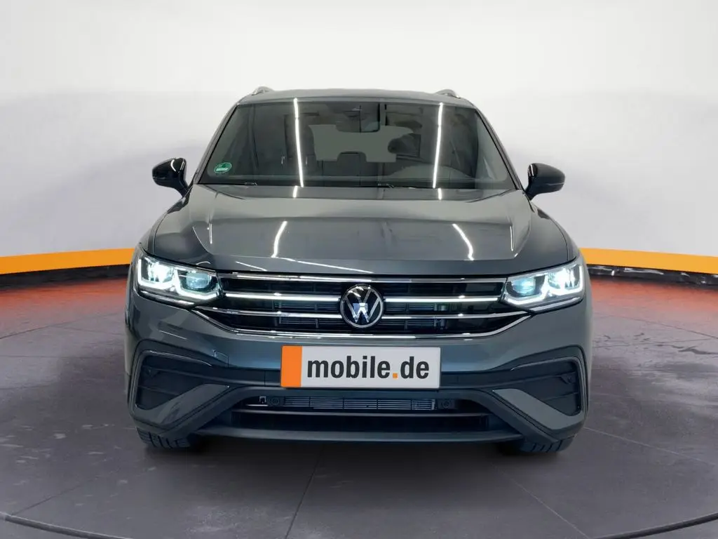 Photo 1 : Volkswagen Tiguan 2023 Diesel