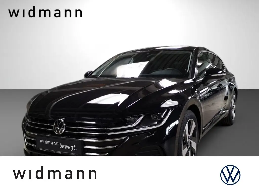 Photo 1 : Volkswagen Arteon 2023 Diesel