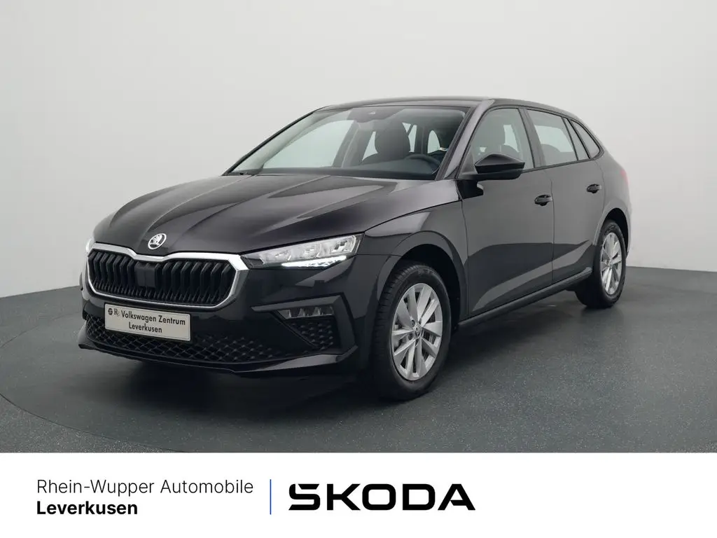 Photo 1 : Skoda Scala 2024 Petrol