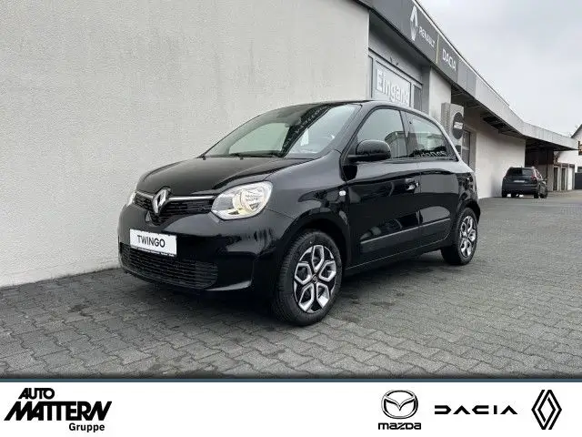 Photo 1 : Renault Twingo 2024 Essence