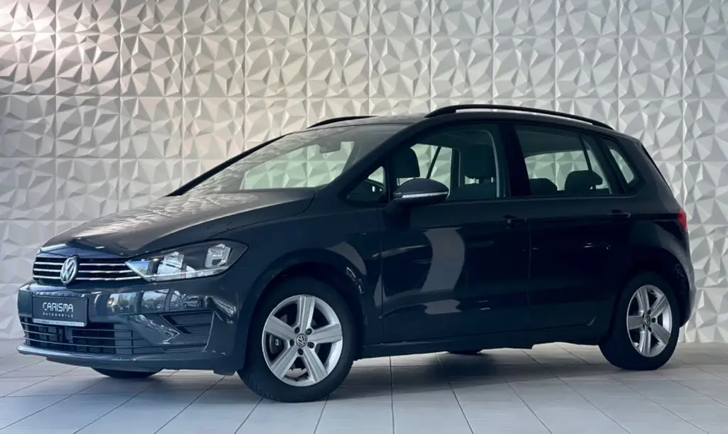 Photo 1 : Volkswagen Golf 2015 Petrol