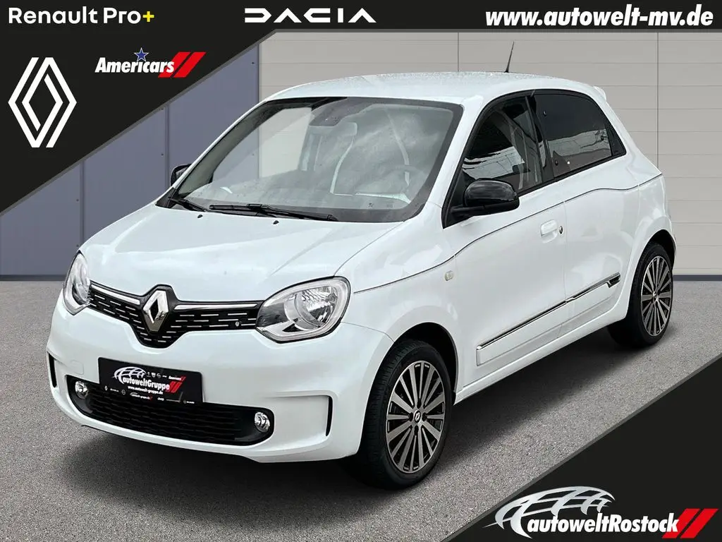 Photo 1 : Renault Twingo 2024 Not specified