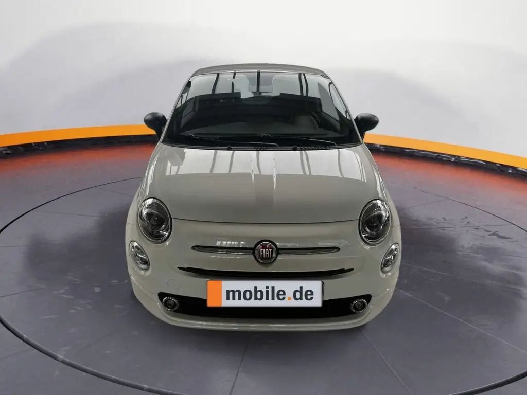 Photo 1 : Fiat 500 2024 Essence