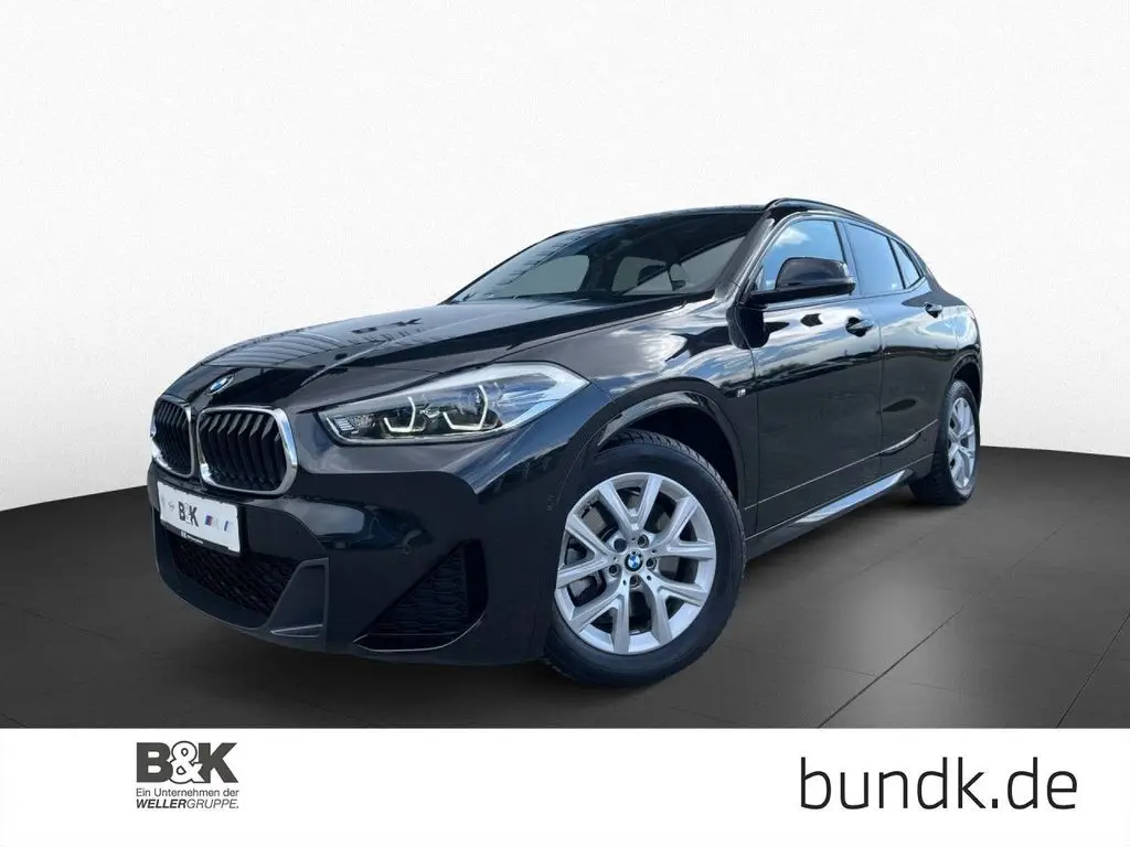 Photo 1 : Bmw X2 2021 Diesel