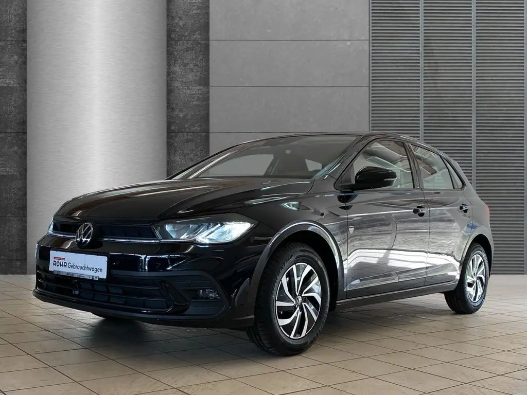 Photo 1 : Volkswagen Polo 2024 Essence