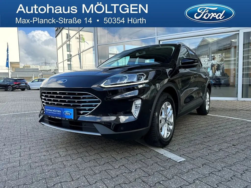 Photo 1 : Ford Kuga 2023 Petrol