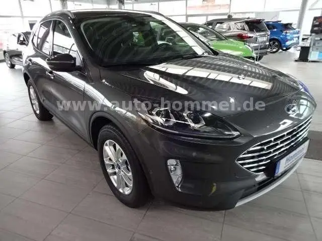 Photo 1 : Ford Kuga 2024 Essence